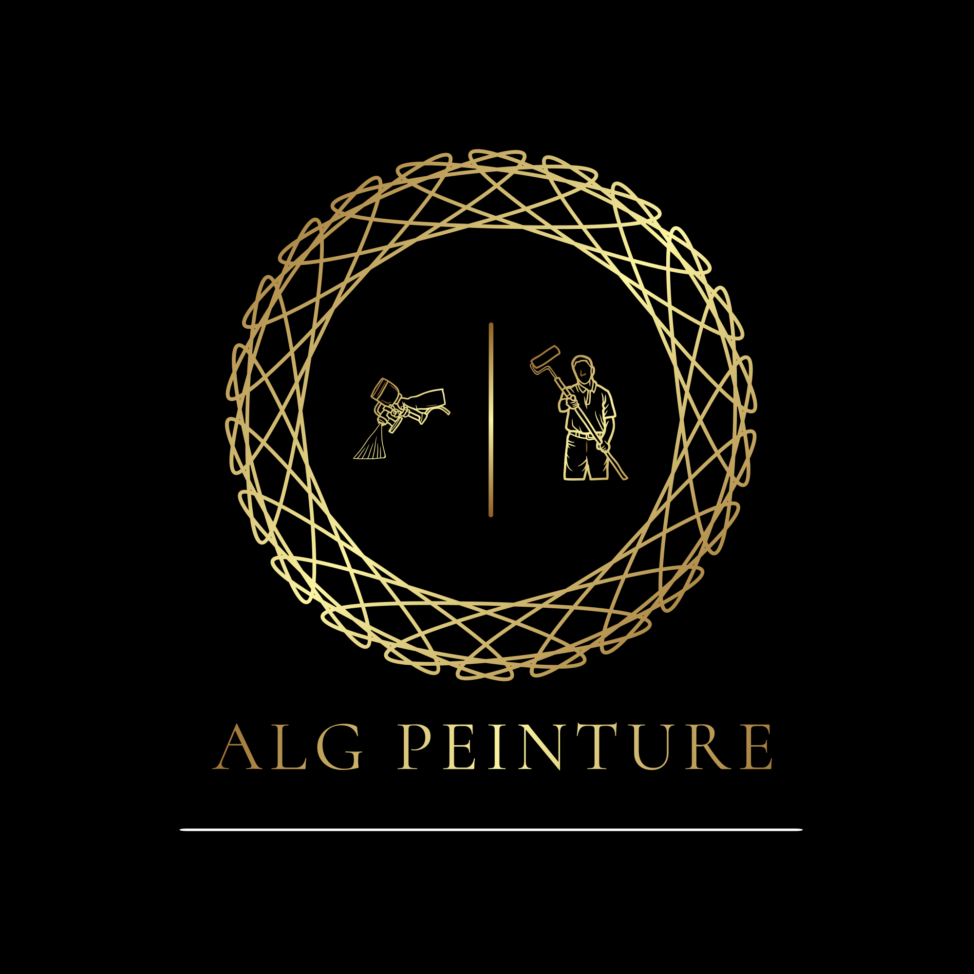 ALG Peinture — peintre au Mans et alentours